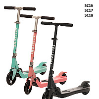 Μικρό παιδικό ηλεκτρικό σκούτερ σκούτερ για παιδιά - SC16-18 - Sellzone.bg Μικρό παιδικό ηλεκτρικό σκούτερ σκούτερ για παιδιά - SC16-18